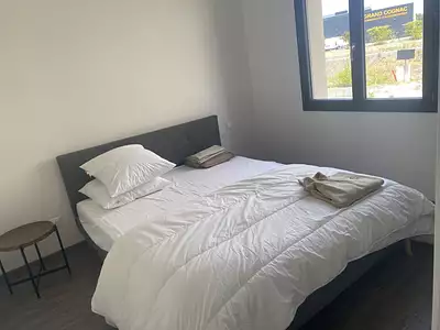 Maison, 93 m²
