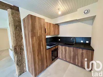 Appartement, 70 m²