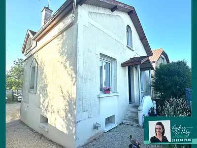 Maison, 177 m²