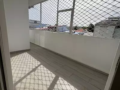 Appartement, 54 m²