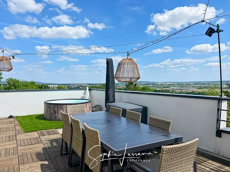 Maison, 181 m²