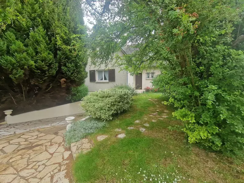 Maison, 125,92 m²