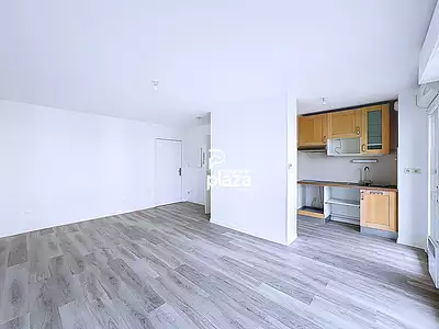 Appartement, 47,56 m²