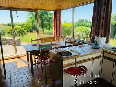 Maison, 126 m²