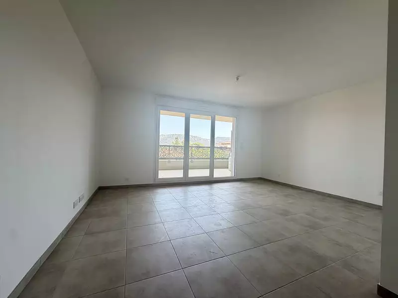 Appartement, 89 m²
