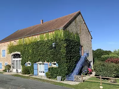 Maison, 292 m²