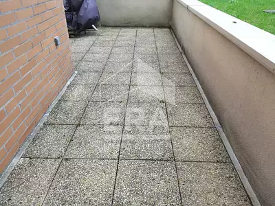 Appartement, 24,8 m²