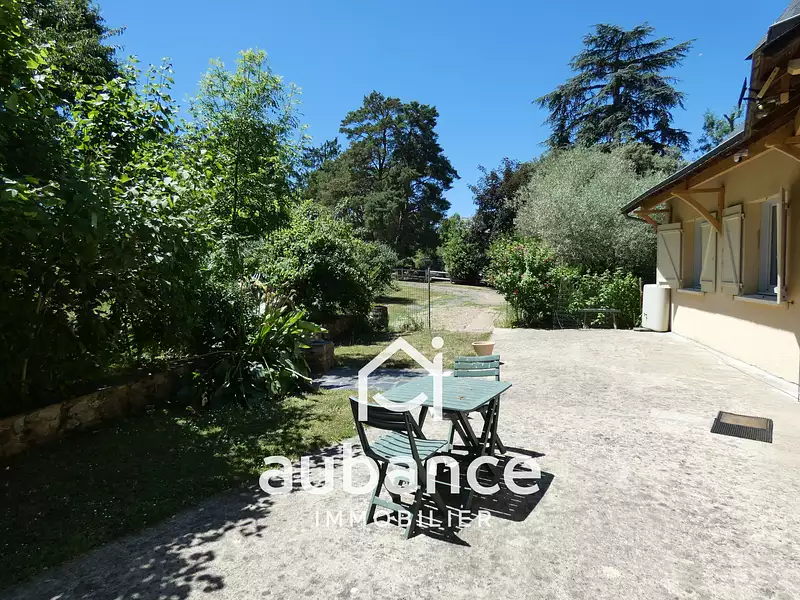 Maison, 159 m²