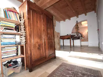Maison, 188 m²
