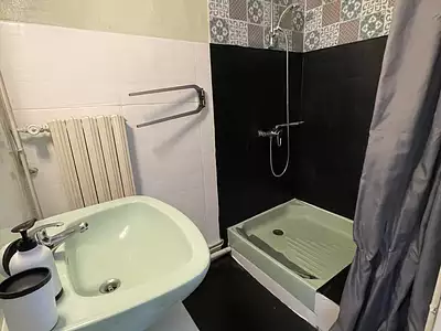 Appartement, 33,5 m²