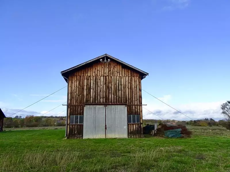 Maison, 210 m²