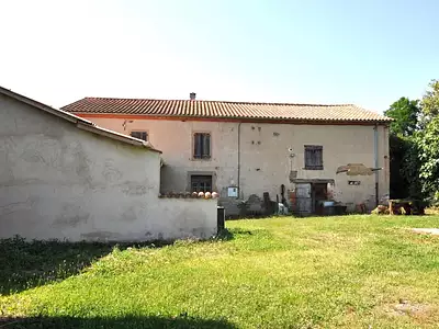 Maison, 260 m²