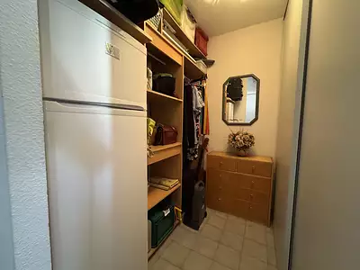 Appartement, 42,41 m²