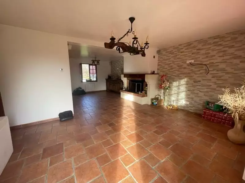 Maison, 136 m²