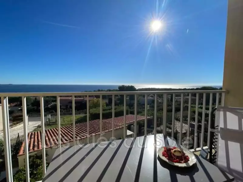 Appartement, 16,19 m²