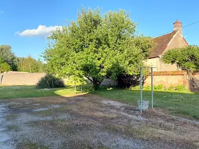 Maison, 100 m²