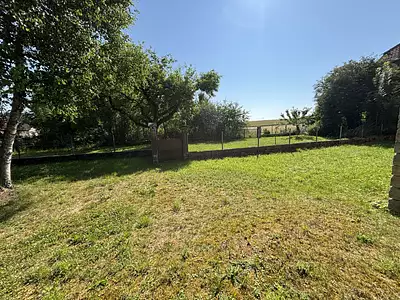 Maison, 80 m²