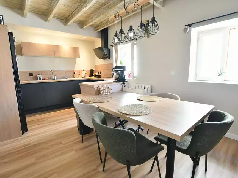 Maison, 69 m²