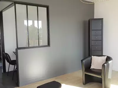 Appartement, 50,97 m²