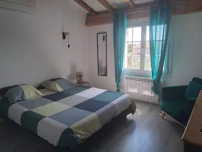 Maison, 202 m²