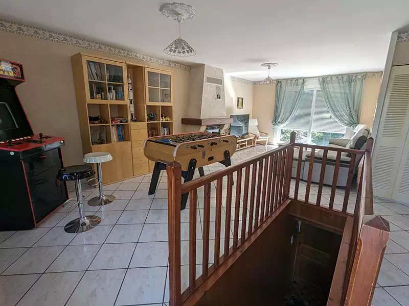 Maison, 150 m²