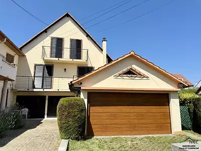 Maison, 280 m²