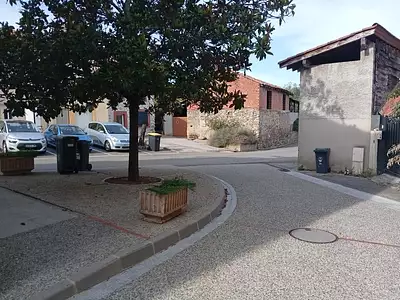 Maison, 200 m²
