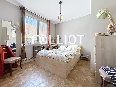 Maison, 95 m²
