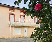 Maison, 130 m²