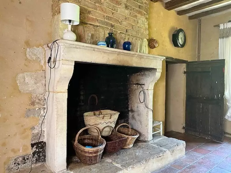 Maison, 124 m²