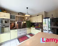 Appartement, 107 m²