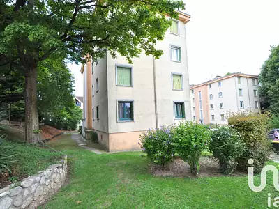 Appartement, 56 m²
