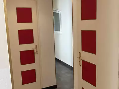 Maison, 218 m²