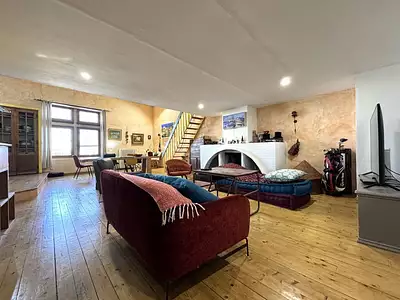 Appartement, 112 m²