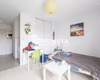 Appartement, 23 m²
