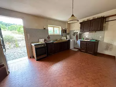 Maison, 117 m²