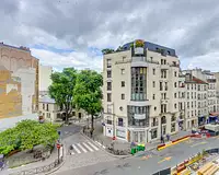 Appartement, 109 m²