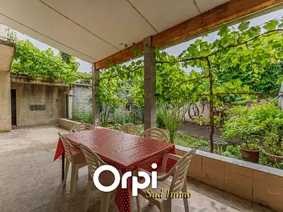 Maison, 92 m²