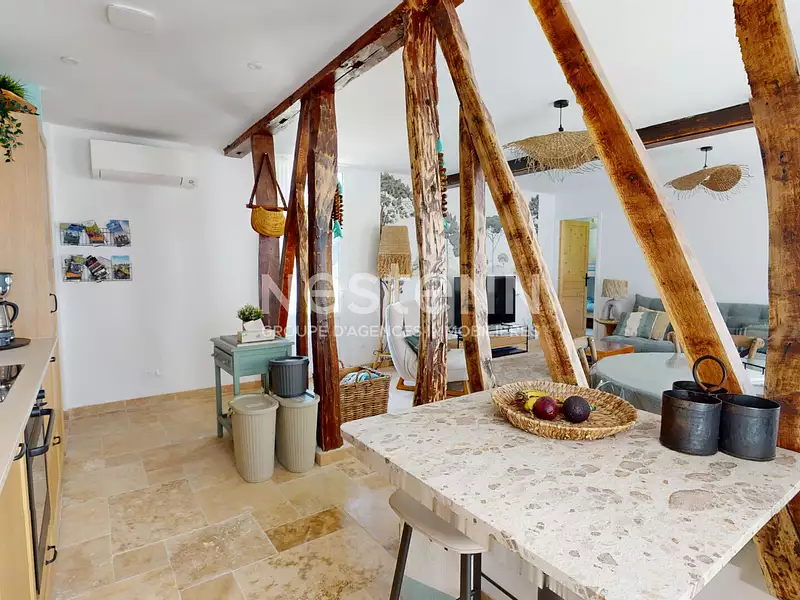 Appartement, 78 m²