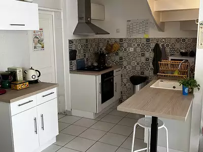 Maison, 122 m²