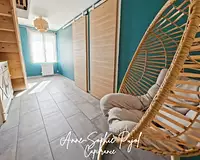 Maison, 164 m²