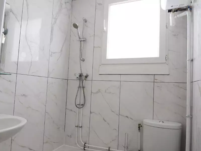 Appartement, 38,69 m²