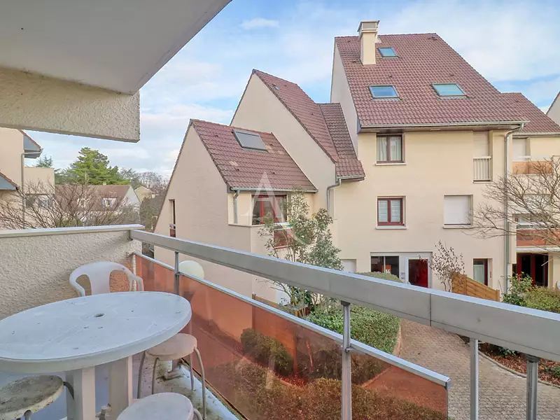 Appartement, 86,32 m²