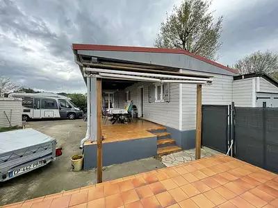 Terrain, 330 m²