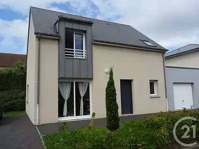 Maison, 100 m²