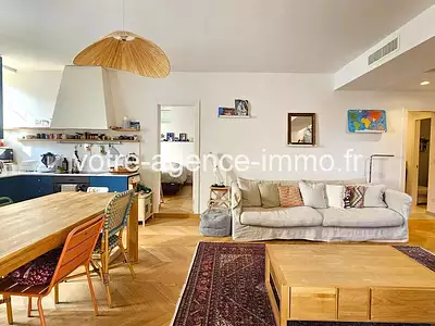 Appartement, 105 m²