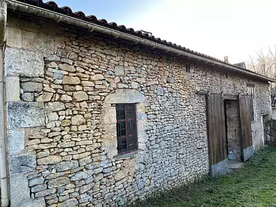 Maison, 173 m²