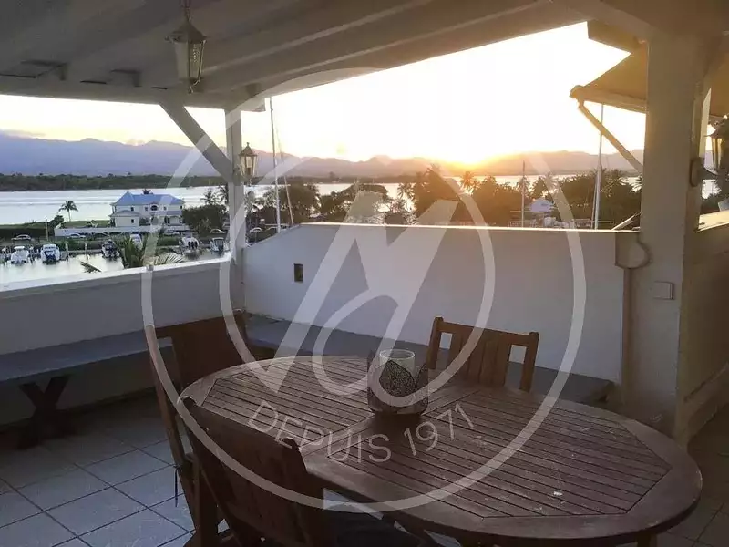 Appartement, 140 m²