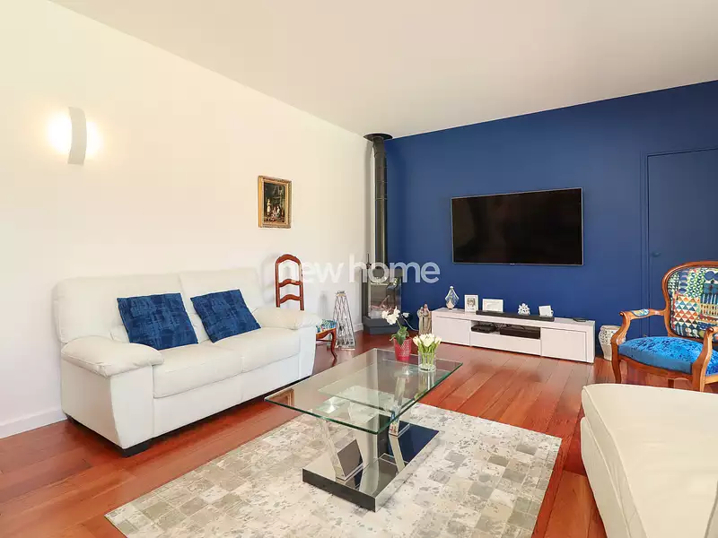 Maison, 222 m²