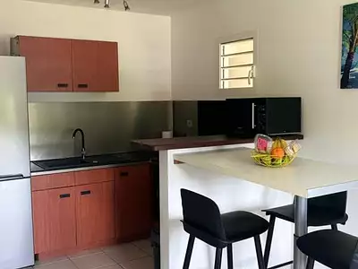 Appartement, 47 m²